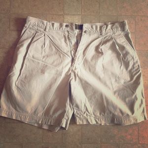 Men’s shorts